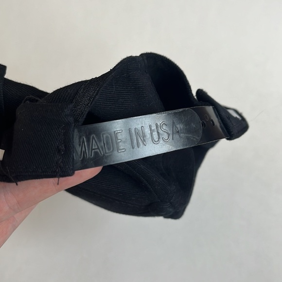 Vintage Denver Broncos Snapback / Hat / 90s / NFL Game Day / Made In USA - Picture 7 of 8